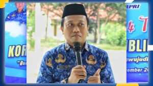 Ketua Korpri Pohuwato Harap ASN Tetap Ikhlas Bekerja Meski Anggaran Tahun Depan Minim
