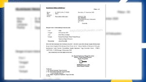 Diduga Kebal Hukum, Haja Suci Tiba-tiba Dipanggil Kejaksaan Tinggi Gorontalo
