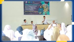 Transformasi Layanan Primer, Pemerintah Dorong Posyandu ILP di Pohuwato