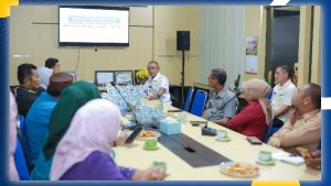 Pohuwato Gaspol Siapkan Program GPS di Dengilo, Ada Penanaman Pohon Hingga KUR