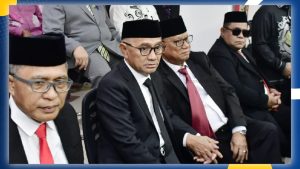 Bupati Saipul Puji Kiprah Pemerintah Provinsi, Ajak Doakan Gorontalo Maju