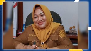 Masa Jabatan Sekda Berakhir 2026, Fitriyani Lasantu Diklaim Layak Jadi Panglima ASN Pohuwato, Ini Rekam Jejaknya