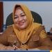 Kepala Dinas Perumahan dan Permukiman Kabupaten Pohuwato Fitriyani H Lasantu, S.T., MM (Foto: Kris)