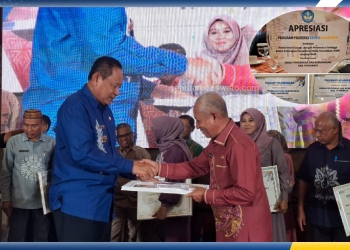Foto: dok. Dinas Pendidikan dan Kebudayaan Kabupaten Pohuwato