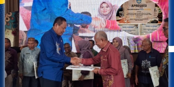 Foto: dok. Dinas Pendidikan dan Kebudayaan Kabupaten Pohuwato