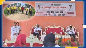Tak Perlu Lagi Lewat Sipayo, Akses Baru Molamahu Hutamoputi Segera Dinikmati Warga