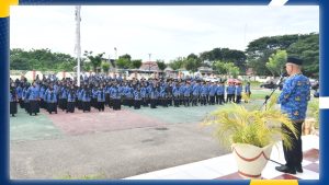 Doa dan Kesabaran Terbayar, 364 Sisa Honorer Pohuwato Resmi Jadi PPPK Paruh Waktu