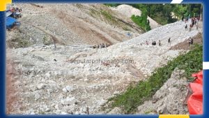 Ngeri, Penambang Tewas Tertimpa Excavator di Lokasi PETI Potabo Pohuwato