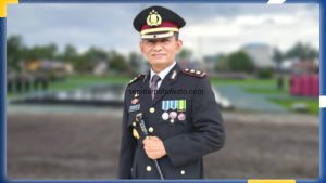 Mantan Kapolres Pohuwato Kombes Agus Widodo Dimutasi, Kini Jadi Dosen STIK Polri
