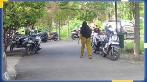 Bolak-balik Urus KTP dan KK, Warga Pohuwato Kecewa Pelayanan Dukcapil Terkendala ‘Tinta Habis’