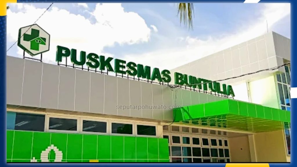 Diduga Bermasalah Administrasi, SK Adminkes Kapus Buntulia Dipersoalkan, Berpotensi TGR kah?