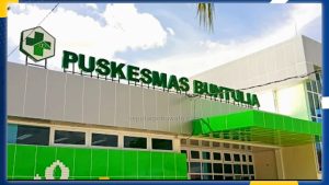 Diduga Bermasalah Administrasi, SK Adminkes Kapus Buntulia Dipersoalkan, Berpotensi TGR kah?