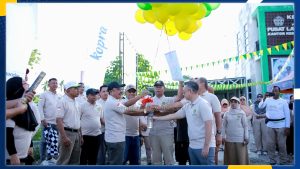 Kemenag Pohuwato Canangkan HAB ke-80, Kerukunan dan Pelayanan Jadi Sorotan