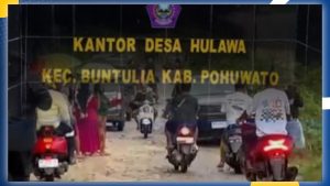 Banjir Rendam Hulawa, Warga Pertanyakan Uang Palang Rp2 Juta per Alat yang Katanya untuk Pengerukan