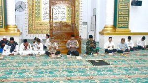 Dari Doa hingga Harapan, Pohuwato Pilih Jalan Spiritual Sambut Tahun Baru 2026