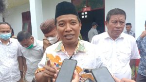 Elnino Mohi Sebut Nadiem Salah Posisi, Dinilai Lebih Cocok Jadi Menkominfo daripada Mendikbud