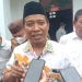 Anggota DPR RI Dapil Gorontalo Elnino M. Husein Mohi
