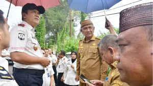 Pohuwato Jadi Lokasi Pembangunan Balai Pemasyarakatan Pertama di Gorontalo