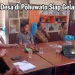 Foto: Organisasi Desa di Pohuwato saat menggelar rapat persiapan Hari Desa bersama Kadis PMD Pohuwato, Selasa (06/01/2026). (Foto: Istimewa)