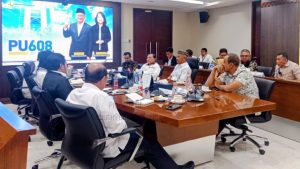 Alhamdulillah, Anggaran Kantor Bupati Pohuwato Tak Terdampak Efisiensi, Rp43 Miliar Aman