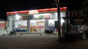 UMKM Pohuwato Protes Retail Buka 24 Jam, Minta Bupati Cabut Izin Operasional