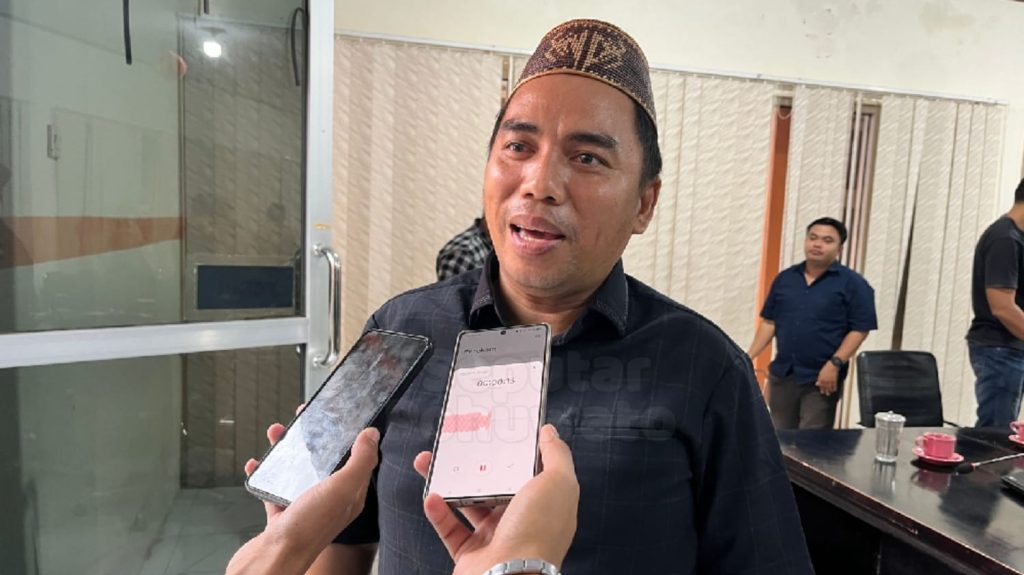 BBM Langka Terus, DPRD Pohuwato Akhirnya Buka Suara dan Usul Tambah Kuota
