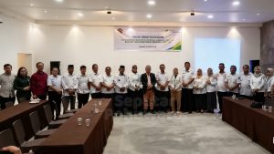 Target Tak Ada Pekerja Meninggal Tanpa Santunan Rp42 Juta, Ini Langkah BPJS Ketenagakerjaan Pohuwato