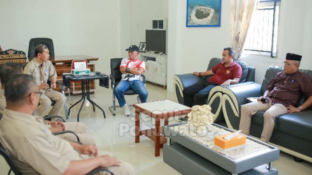 Tak Lagi Kabupaten Peduli HAM, Kini Pohuwato Hadapi Skema Baru Penilaian Kepatuhan HAM