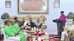 Ikuti Sidang Isbat Kemenag, Pohuwato Tetapkan 1 Ramadan 19 Februari 2026
