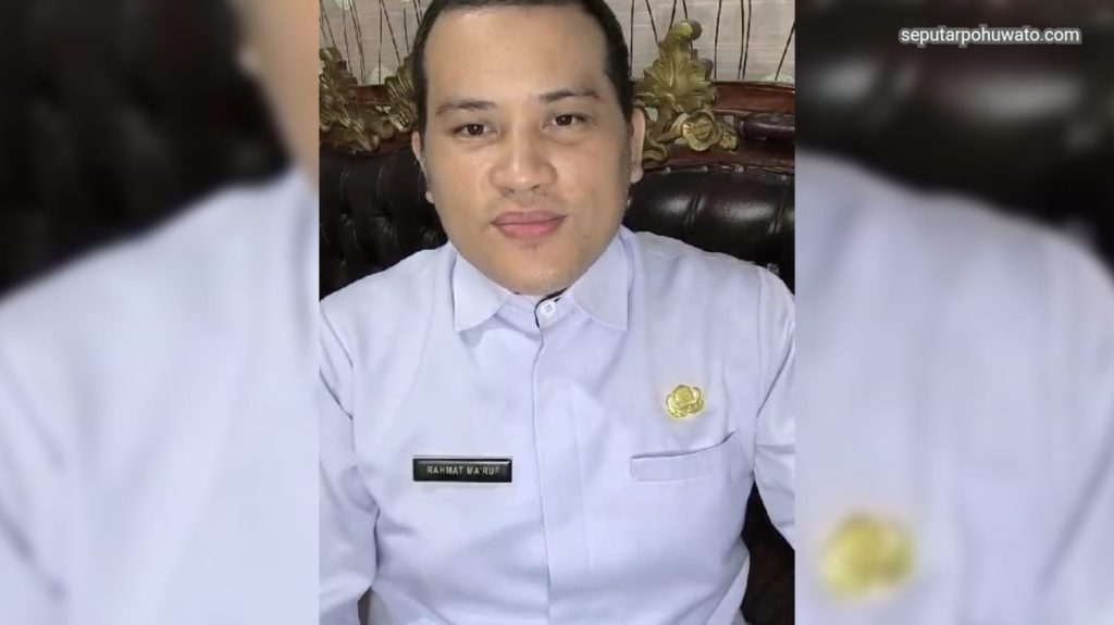 Jam Kerja ASN Pohuwato Selama Ramadan Dipangkas, Berlaku 08.00–15.00 Wita