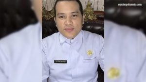 Jam Kerja ASN Pohuwato Selama Ramadan Dipangkas, Berlaku 08.00–15.00 Wita