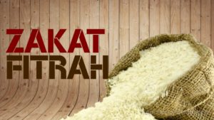 Pohuwato Tetapkan Zakat Fitrah 2026 Rp 40 Ribu per Jiwa