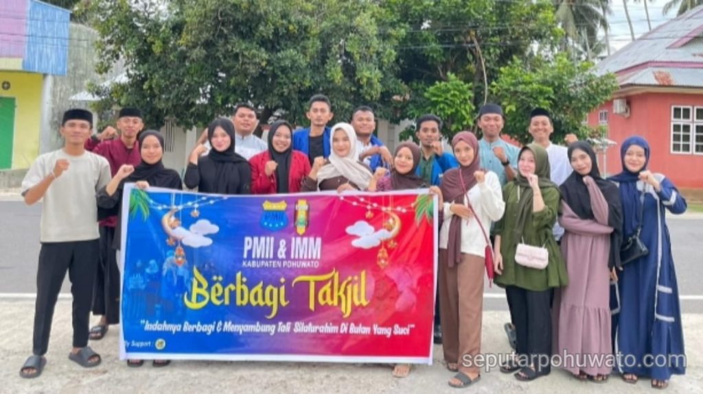 Kolaborasi Cipayung Plus dan YR Team, Warga Patilanggio Sambut Antusias Aksi Sosial
