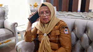 Anggarannya Sudah Disiapkan, THR ASN Pohuwato Tinggal Tunggu PP, Cair Sebelum Lebarankah ?