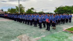 PPPK Pohuwato Harap-harap Cemas, Dapat THR atau Harus Gigit Jari? Ini Jawaban BPKPD