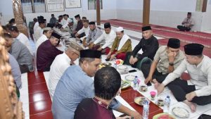 Tiga Tim Turun Sekaligus, Pemkab Pohuwato Gaspol Safari Ramadan 1447 H
