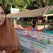 Sekretaris Dinas Kesehatan Kabupaten Pohuwato dr. Yenny Ahmad, M.KM. (Dok. AD)