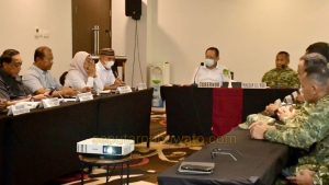 Cetak Sawah 5 Ribu Hektare Dikebut, Tapi Tenggat Maret Disebut Sulit Terealisasi