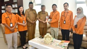 Door to Door, BPS Siap Sasar Seluruh Rumah Warga Pohuwato Mulai 1 Mei 2026