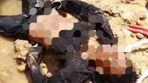 Pemuda 18 Tahun Tewas Tertimbun di Tambang Ilegal Pohuwato, Saksi yang Tunjukkan Lokasi Malah Menghilang