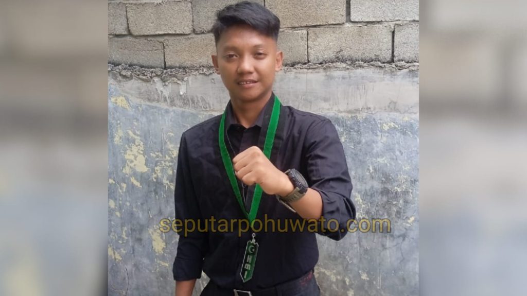 HMI Pohuwato Buka Suara, Kritik Cara Polda Gorontalo Tangani Laporan