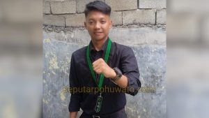 HMI Pohuwato Buka Suara, Kritik Cara Polda Gorontalo Tangani Laporan