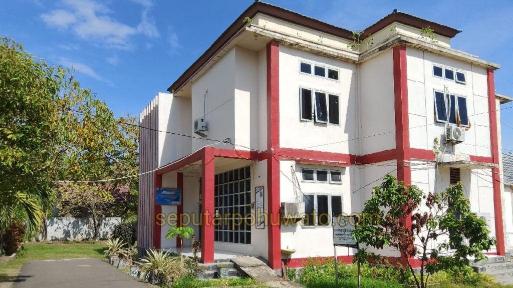 Disnaker Pohuwato Ingatkan Perusahaan, THR Karyawan Wajib Cair Sebelum Lebaran