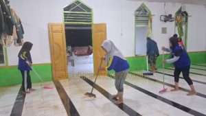 Tagana Pohuwato Protes Keras Soal Penanganan Banjir Hulawa, Karmila: “Bo Dia Anggap Sunyi Torang”
