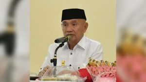 Kabar Baik! Insentif Imam dan Pemangku Adat di Pohuwato Segera Cair, Dua Bulan Langsung Dibayarkan
