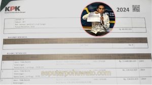 Respons Tim Ahli Bupati Pohuwato soal LHKPN Saipul Mbuinga yang Capai Rp 14 M: Ada Human Error