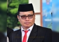 Foto: Mantan Inspektur di Inspektorat Daerah Kabupaten Pohuwato, Muslimin Nento, S.Hi., M.H. (Dok: IOne)