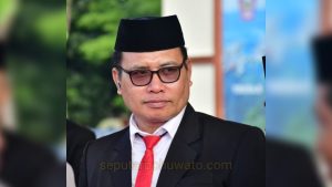 Ternyata Ini yang Terjadi, Eks Inspektur Pohuwato Jelaskan Lonjakan Harta Saipul Mbuinga di LHKPN