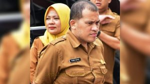 Breaking News! Pemkab Pohuwato Terapkan WFA Jelang Nyepi dan Lebaran, Ini Tanggal Lengkapnya
