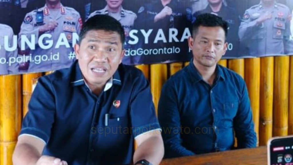 Warning Keras Polda Gorontalo: Boleh Jual Emas, Asal Jangan dari Tambang Ilegal